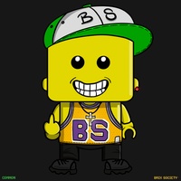 MiniBrix #3551