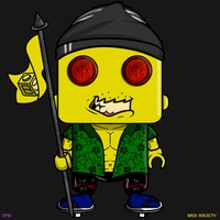 MiniBrix #3552