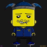 MiniBrix #3559