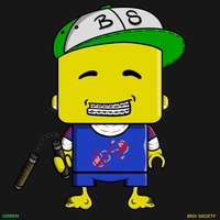 MiniBrix #3564