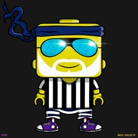 MiniBrix #3565