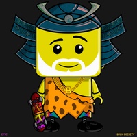 MiniBrix #3568