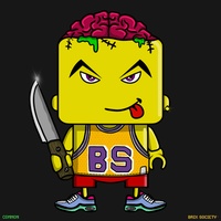 MiniBrix #3570