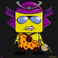 MiniBrix #3585