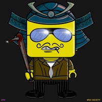MiniBrix #3593