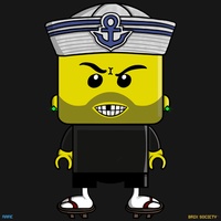 MiniBrix #3596