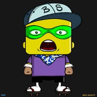 MiniBrix #3602