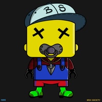 MiniBrix #3617