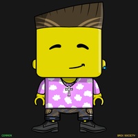 MiniBrix #3623