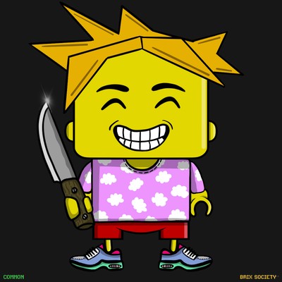 MiniBrix #3626
