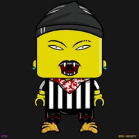 MiniBrix #3629
