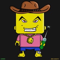 MiniBrix #3632