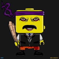 MiniBrix #3633