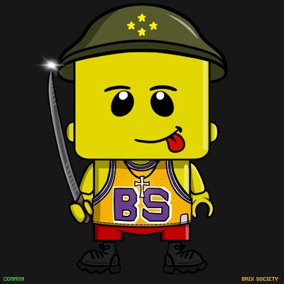 MiniBrix #3637