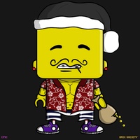 MiniBrix #3638