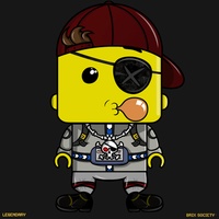 MiniBrix #3640
