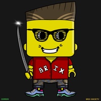 MiniBrix #3641