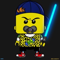 MiniBrix #3642