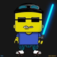 MiniBrix #3657