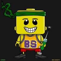 MiniBrix #3658