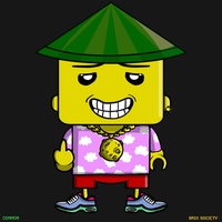 MiniBrix #3661