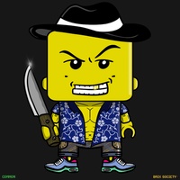 MiniBrix #3664