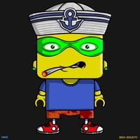 MiniBrix #3667