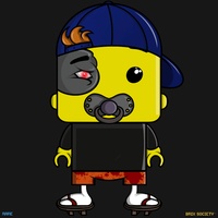 MiniBrix #3670