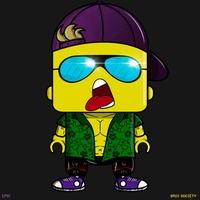 MiniBrix #3673