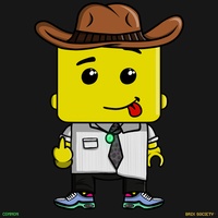 MiniBrix #3679