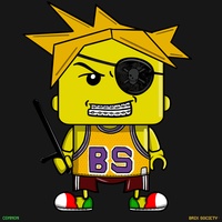 MiniBrix #3682