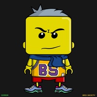 MiniBrix #3690