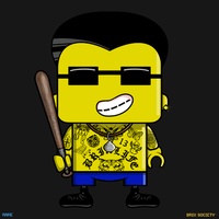 MiniBrix #3698