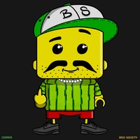 MiniBrix #3702