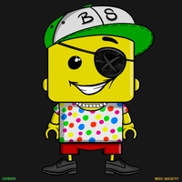 MiniBrix #3705