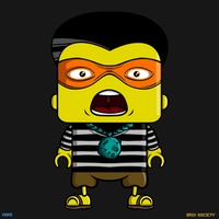 MiniBrix #3706