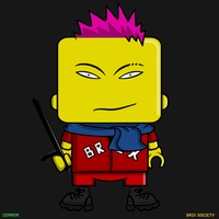 MiniBrix #3707