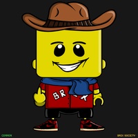 MiniBrix #3717