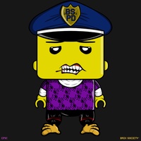 MiniBrix #3718