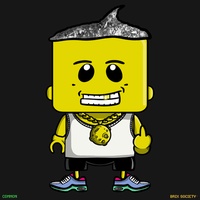 MiniBrix #3721