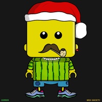 MiniBrix #3723