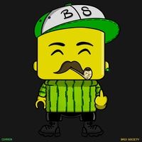 MiniBrix #3729