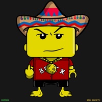 MiniBrix #3735