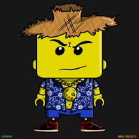 MiniBrix #3737