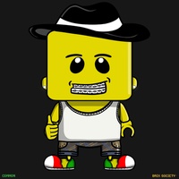 MiniBrix #3742