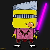 MiniBrix #3748