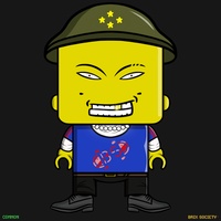 MiniBrix #3751