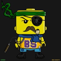 MiniBrix #3754