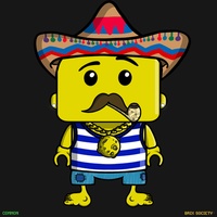 MiniBrix #3756