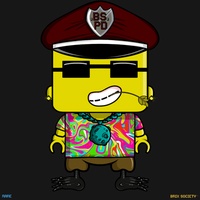 MiniBrix #3760